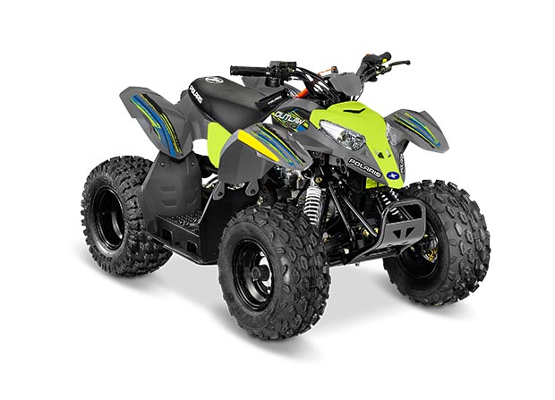 Outlaw® 50
